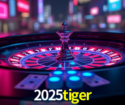 2025tiger