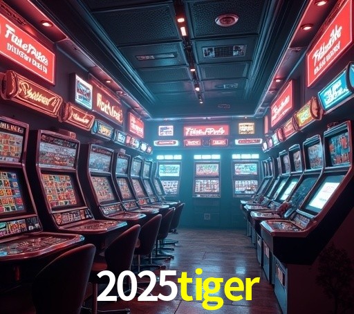 2025tiger