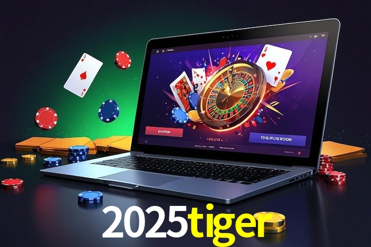 2025tiger