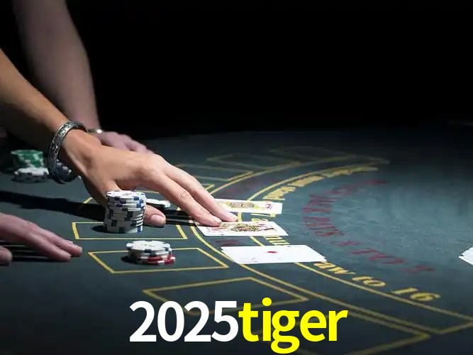 Sinta a adrenalina dos jogos de cassino com 2025tiger