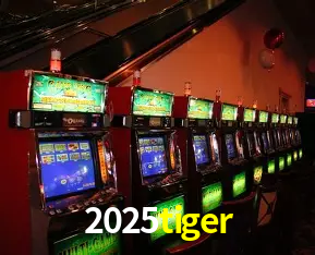 2025 tiger bet