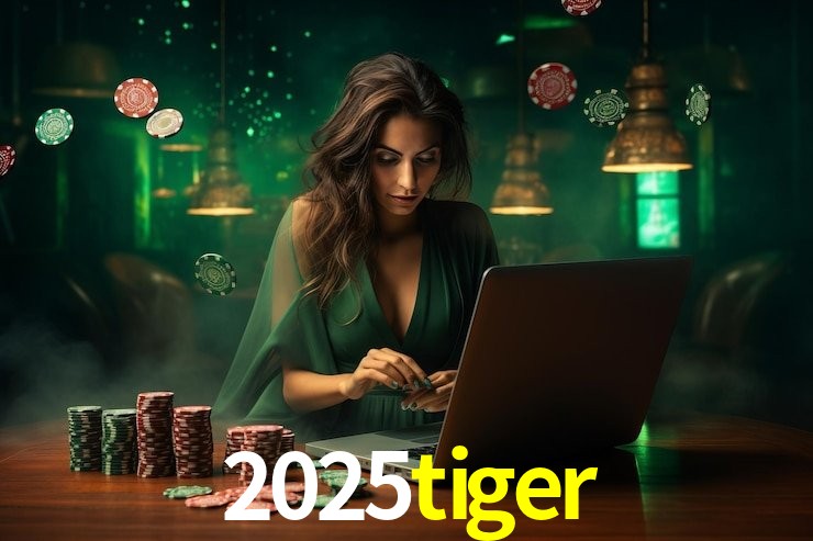 2025tiger